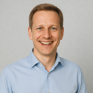 Alex Vannier photo