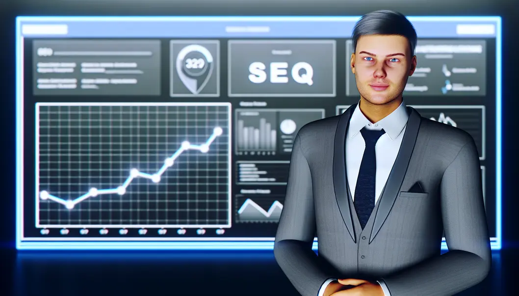 Analyse et optimisation du SEO grâce aux outils d’IA pour les PME.