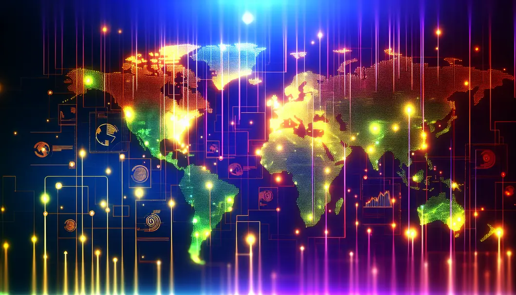 Visualiser l’essor du marketing IA et ses usages en entreprise en 2025.