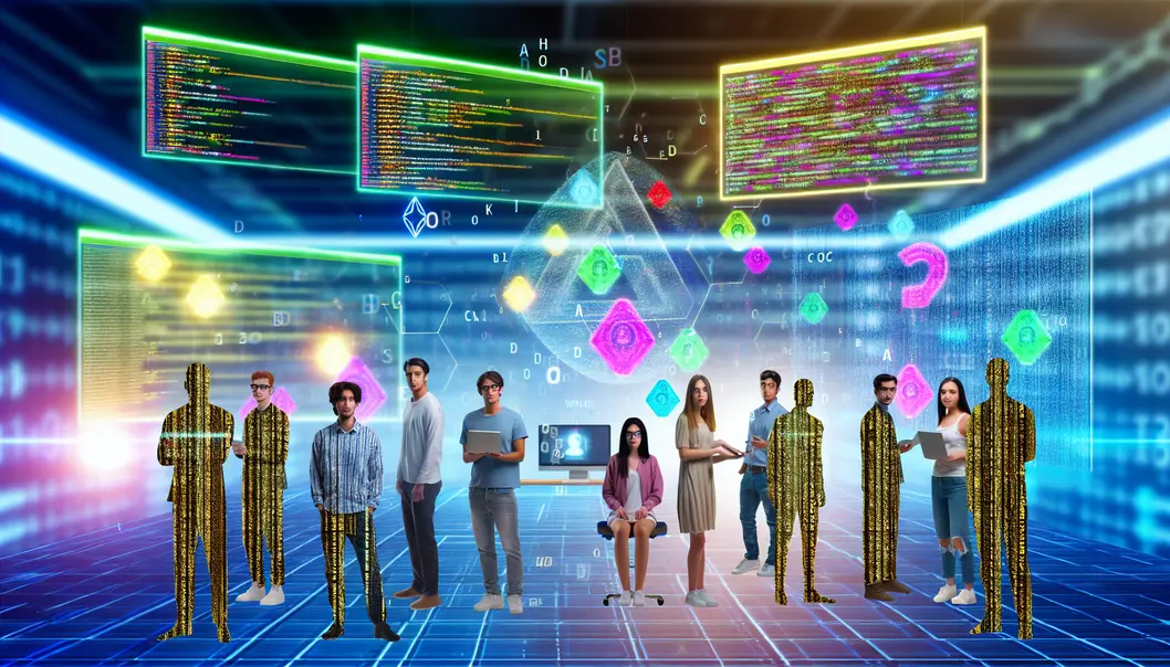 Visualiser l’essor du marketing IA et ses usages en entreprise en 2025.
