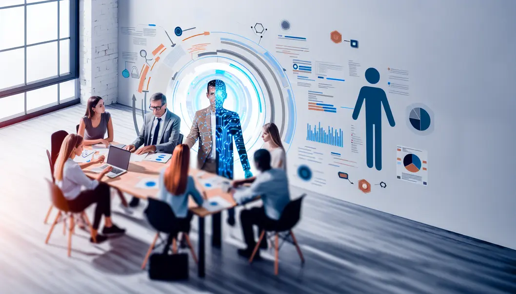 Analyse et optimisation du SEO grâce aux outils d’IA pour les PME.