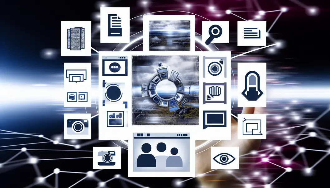 Analyse et optimisation du SEO grâce aux outils d’IA pour les PME.