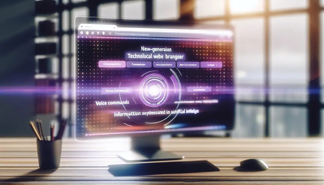 Des dirigeants de PME explorent les opportunités économiques offertes par l’intelligence artificielle.